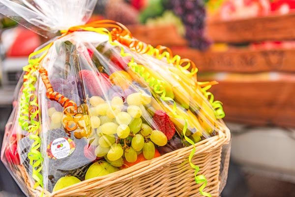 Marktfrisch bei Philipp – Obst & Gemüse aus kontrolliertem Anbau, Obstsalate, Obstkörbe, Firmenservice, Lieferservice für Hotel & Gastronomie. Ulm / Erbach